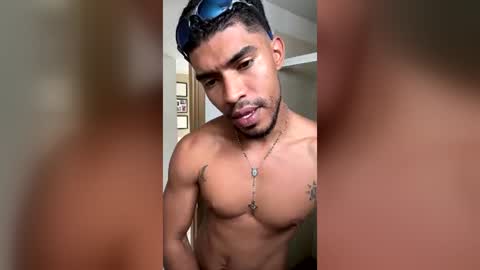 Manuel online show from 06.25.26