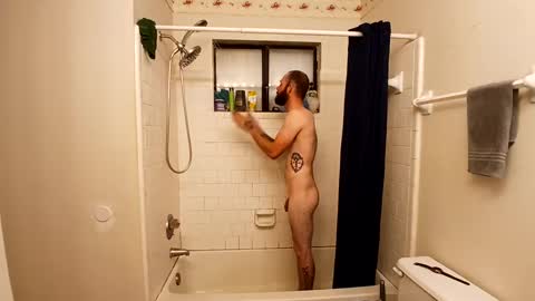 Daddy online show from 12.09.24