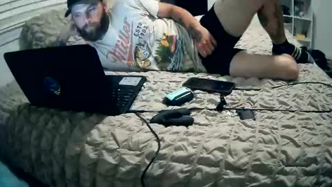 Snapshot of manuel_dexterity chatting on 06.23.26 Daddy online show from 06.23.26