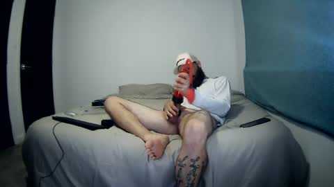 Snapshot of manuel_dexterity chatting on 07.18.26 Daddy online show from 07.18.26