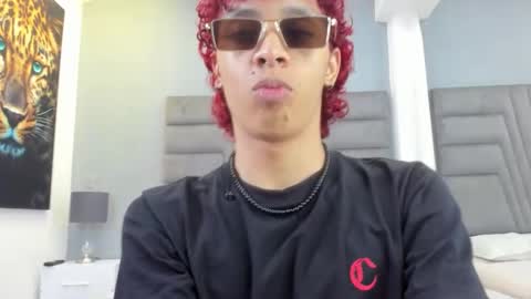 Snapshot of manuel_rivero chatting on 02.24.26 Manuel Rivero online show from 02.24.26