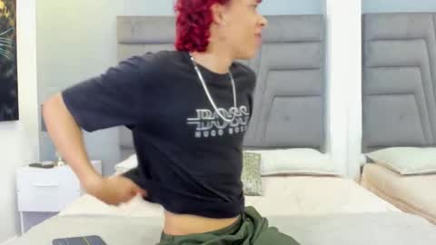 Snapshot of manuel_rivero chatting on 02.25.26 Manuel Rivero online show from 02.25.26