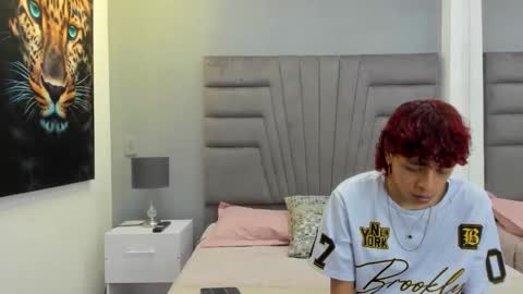 Manuel Rivero online show from 03.13.26