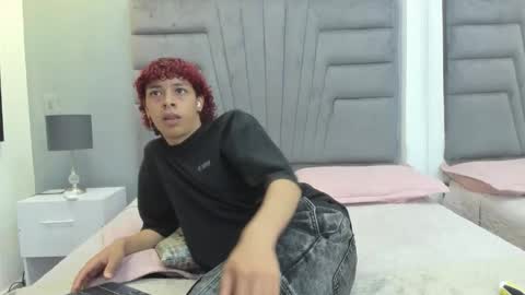 Manuel Rivero online show from 03.14.26