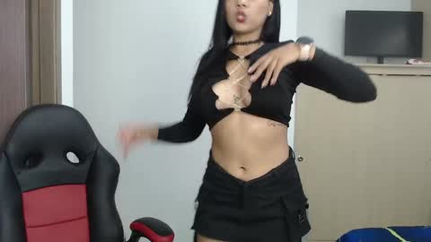 Manuela online show from 03.02.26