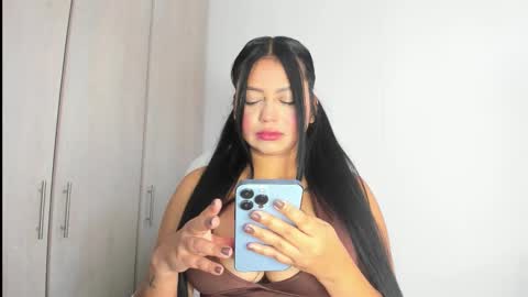 Snapshot of manuela_anderson chatting on 03.11.26 MANUELA online show from 03.11.26