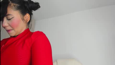 Snapshot of manuela_anderson chatting on 03.14.26 MANUELA online show from 03.14.26