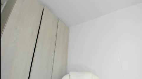 Snapshot of manuela_anderson chatting on 03.20.26 MANUELA online show from 03.20.26