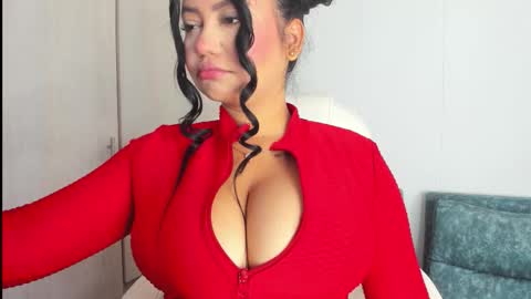 Snapshot of manuela_anderson chatting on 03.28.26 MANUELA online show from 03.28.26