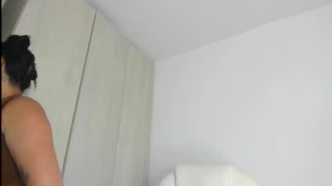 Snapshot of manuela_anderson chatting on 03.29.26 MANUELA online show from 03.29.26