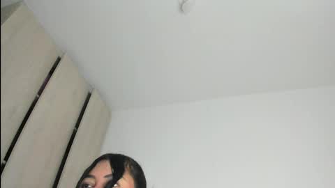 Snapshot of manuela_anderson chatting on 04.14.26 MANUELA online show from 04.14.26