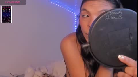 manuela_jaramillo online show from 01.16.26