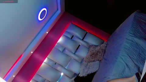 Snapshot of manuela_kingsley chatting on 02.02.25 Manuela Kingsley online show from 02.02.25