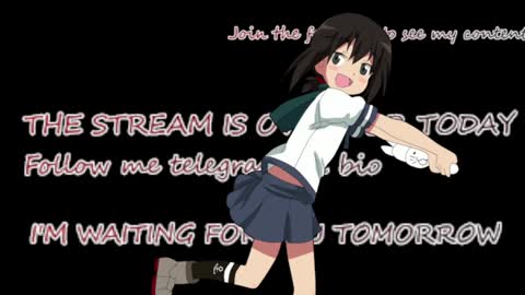 Manuela online show from 12.15.24