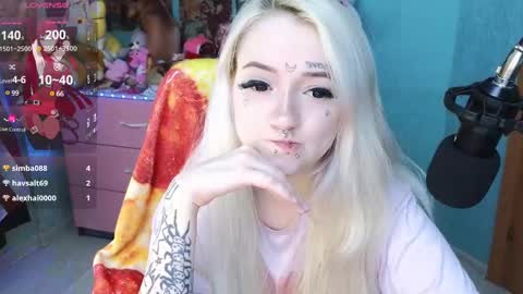 Manuela online show from 01.29.25