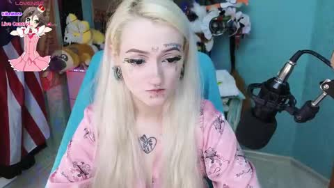 Manuela online show from 02.28.25