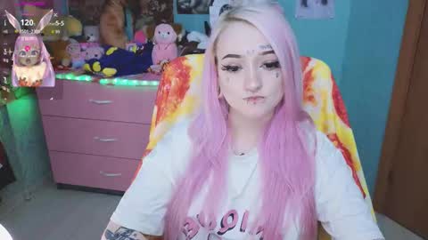 Manuela online show from 10.12.25