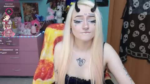 Manuela online show from 03.13.26