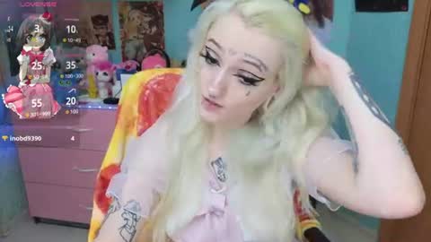 Snapshot of manuela_unicorn chatting on 07.02.26 Manuela online show from 07.02.26