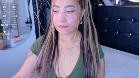 Manuela  online show from 02.05.26