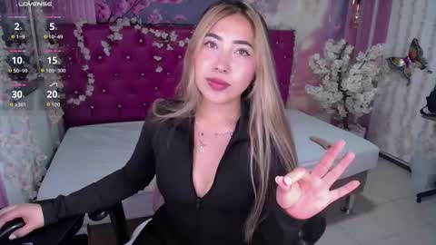 Manuela  online show from 02.24.26