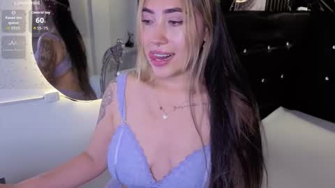 Manuela  online show from 03.10.26