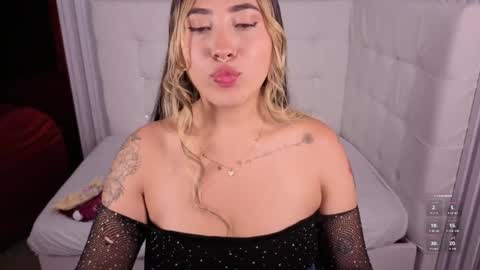 Manuela  online show from 05.21.26