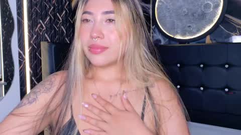 Manuela  online show from 05.23.26