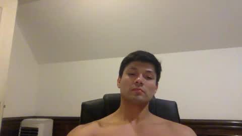 manuelgasdcon online show from 12.18.24