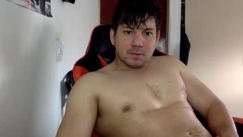 Manu online show from 10.11.25