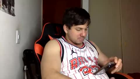 Manu online show from 10.13.25