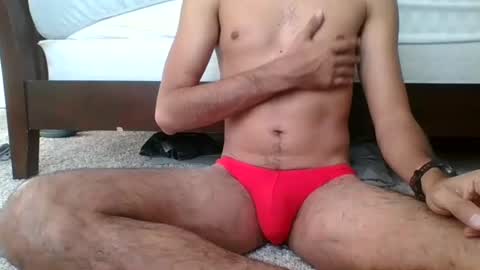 Manuel online show from 11.16.25