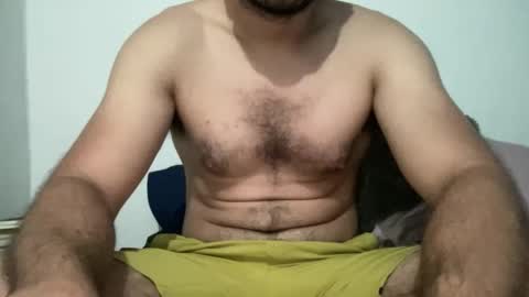 manuelmx1 online show from 05.24.26
