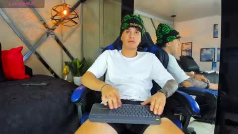 Manuel online show from 05.03.26