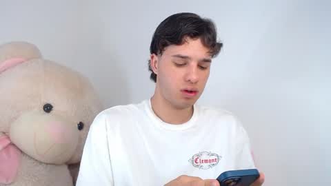 Manuel online show from 05.09.26