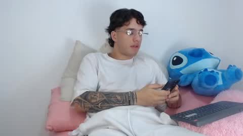 Manuel online show from 05.31.26