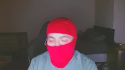 ManuelValentine online show from 02.03.26