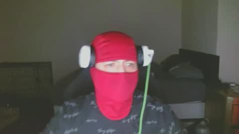 ManuelValentine online show from 02.06.26