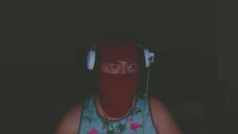 ManuelValentine online show from 02.07.26