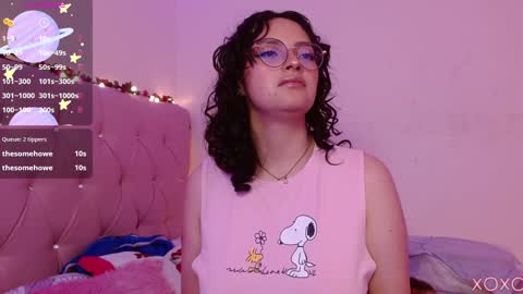 Manu  online show from 12.17.24