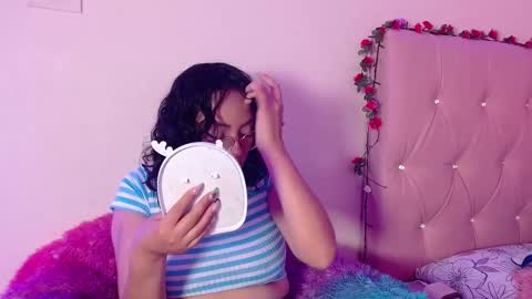 Manu  online show from 02.16.25