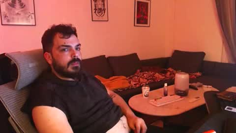 Manupaladin online show from 03.11.26