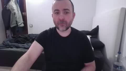 Snapshot of manuserita chatting on 03.29.26 manuserita online show from 03.29.26