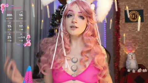 Sasha online show from 12.05.24