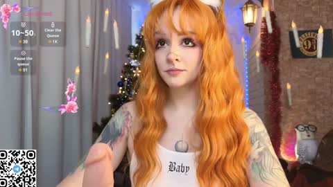 Sasha online show from 12.18.24