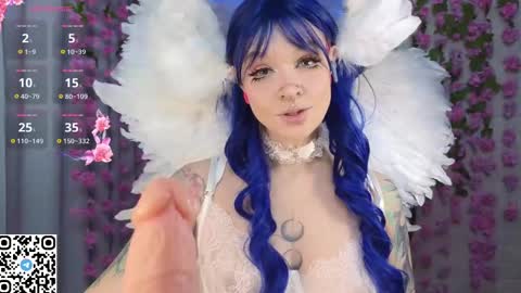 Sasha online show from 02.15.25