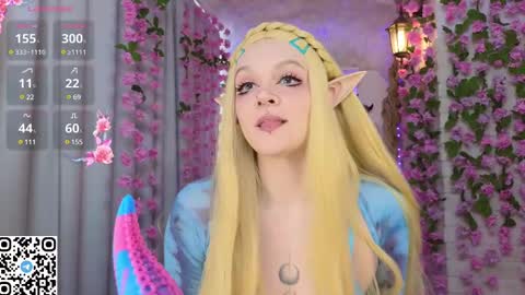 Sasha online show from 02.22.25