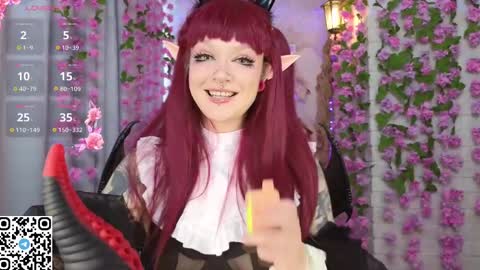 Sasha online show from 02.26.25