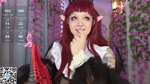 Sasha online show from 02.26.25