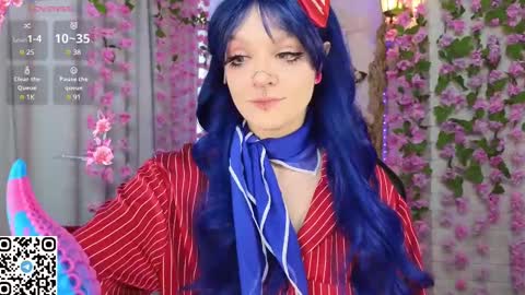 Sasha online show from 02.28.25